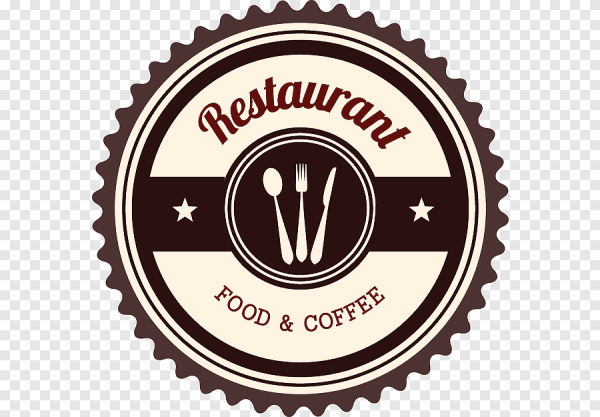 Красивые логотипы ресторанов