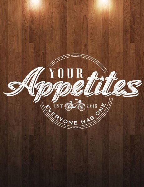 Логотип ресторана