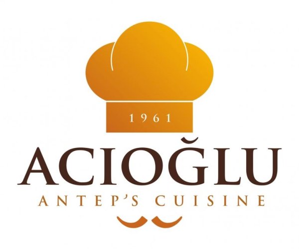 Логотип ресторана