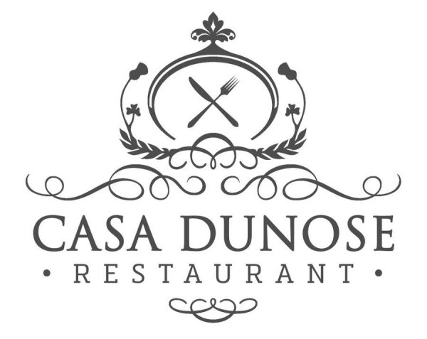 Ресторан лого