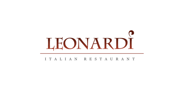 Логотип ресторана