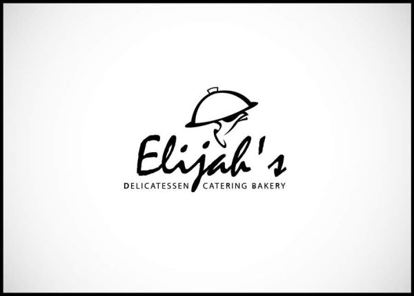 Логотип ресторанов и кафе мировые