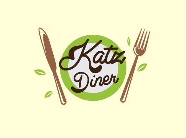 Лого кафе стильные