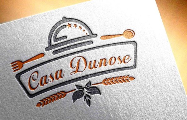 Знаменитые логотипы ресторанов