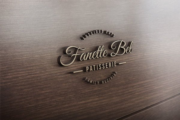 Логотип ресторана