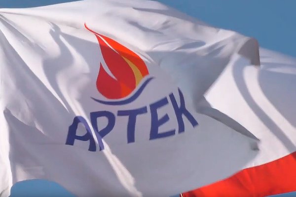 Флаг Артека