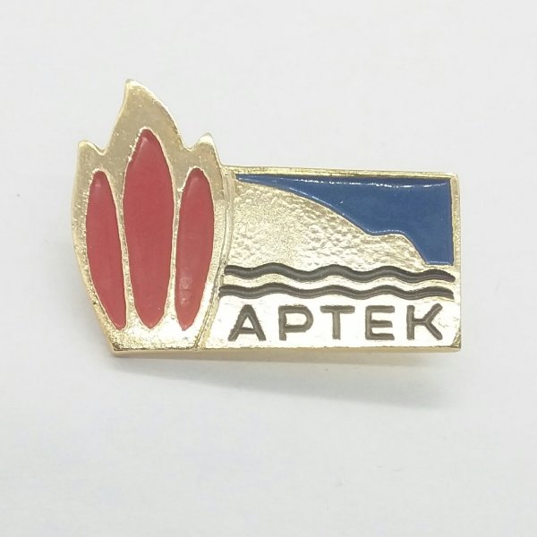 Артек символ