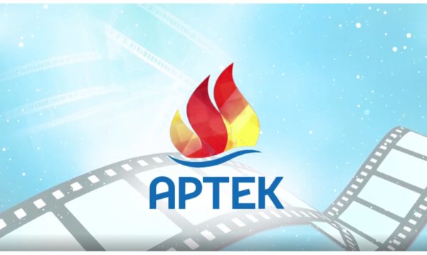 Артек полевой эмблема