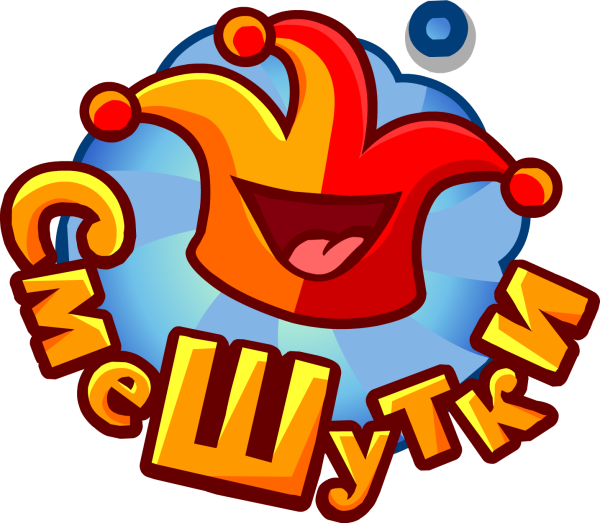 Приключения смешариков