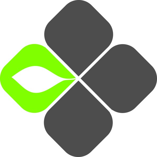 Лучшие текстовые логотипы