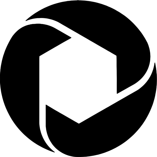 Логотип красота природы