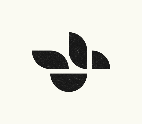 Абстрактный логотип