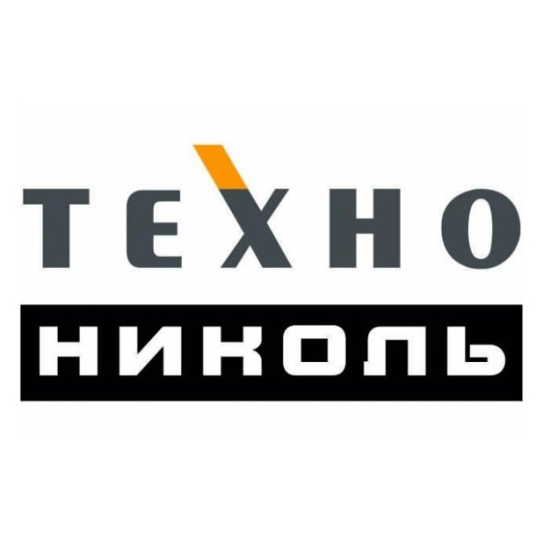 ТЕХНОНИКОЛЬ лого