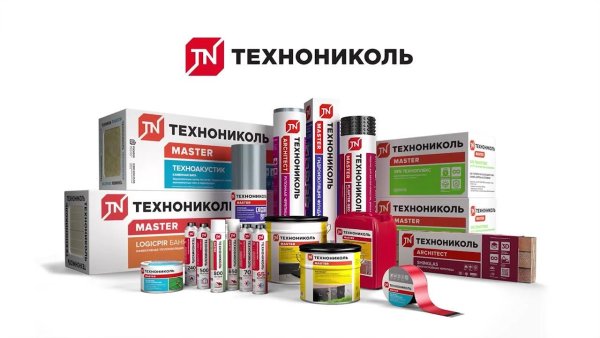 Гибкая черепица Шинглас ТЕХНОНИКОЛЬ баннер