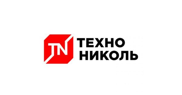 ТЕХНОНИКОЛЬ лого