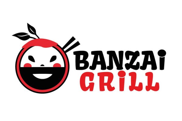 Роллы логотип