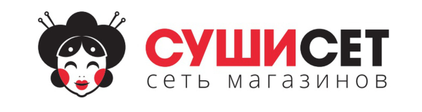 Реклама суши бара