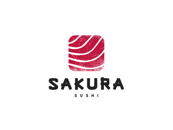 Sushi logotype