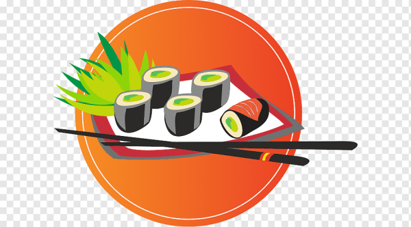 Суши бар Токио логотип