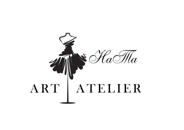 Наклейки для ателье