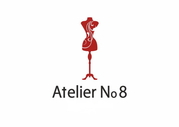 Логотип ателье