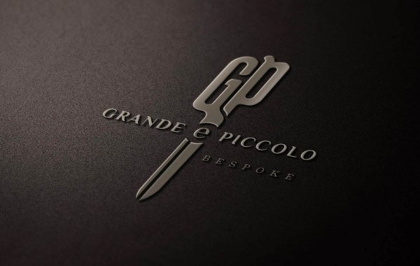 Логотип ателье