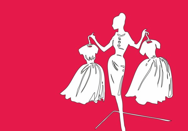 Ателье лого