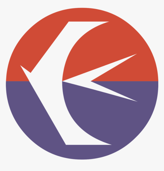 China Eastern Airlines логотип