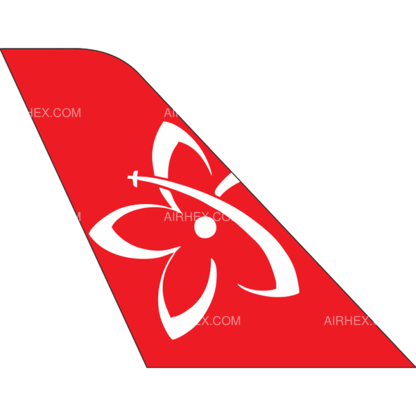 Логотипы самолетов авиакомпаний России