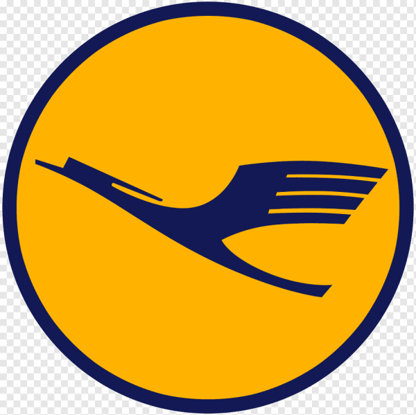 Lufthansa Cargo logo