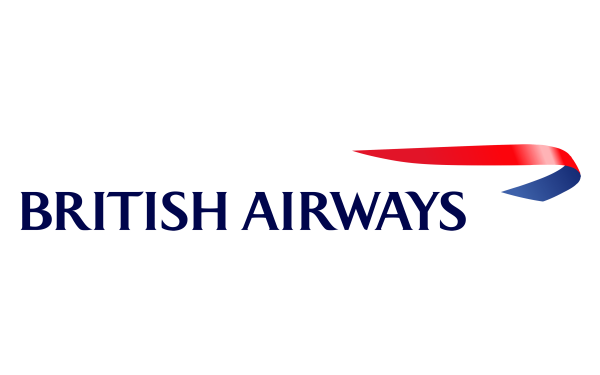 British Airlines logo