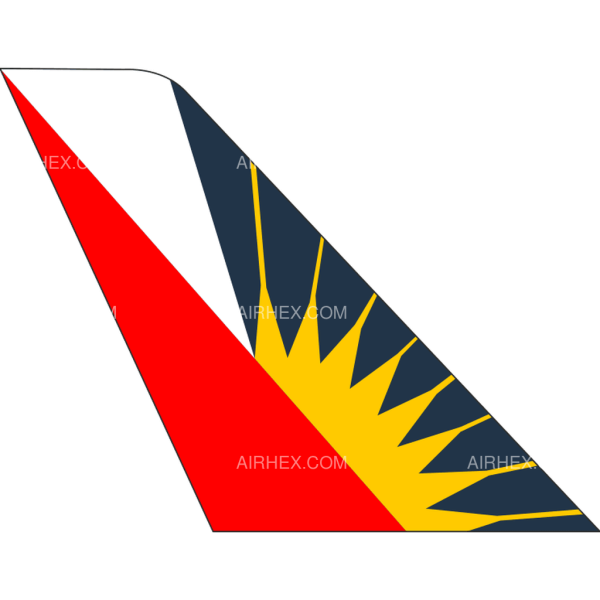 Philippine Airlines logo