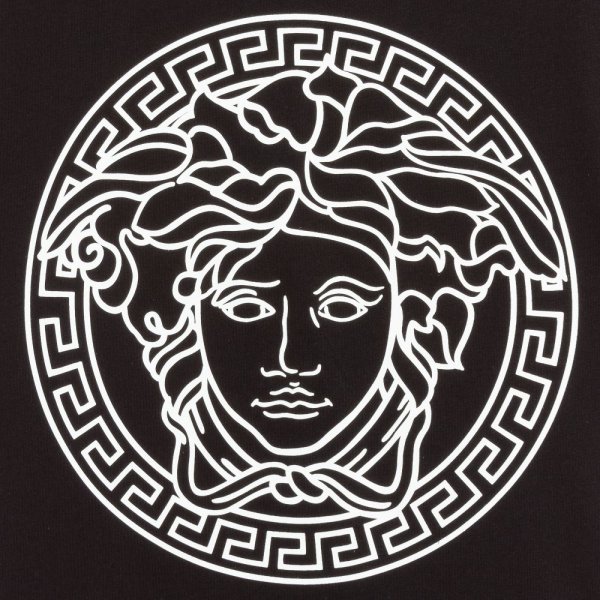 Медуза Версаче