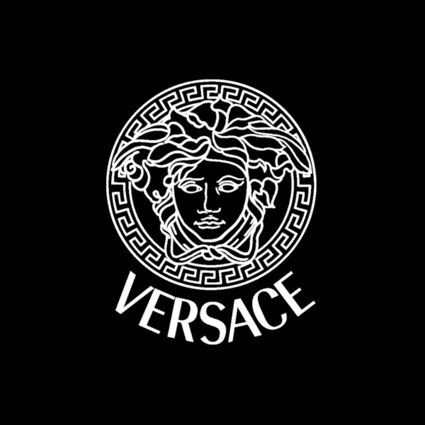 Джанни Версаче logo