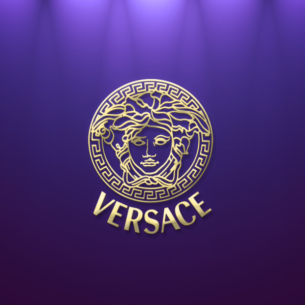 Versus Versace лого