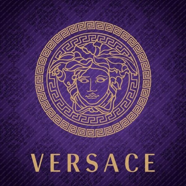 Versace Parfum logo