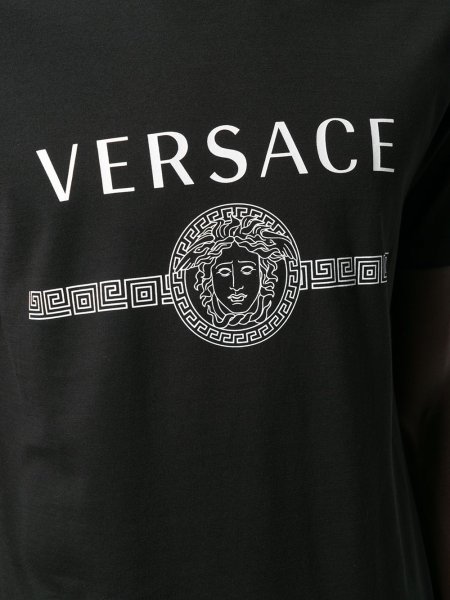 Версаче бренд