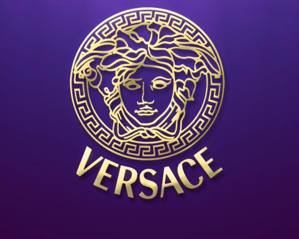Версаче бренд