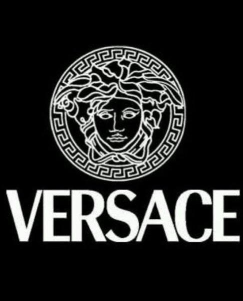 Джанни Версаче logo