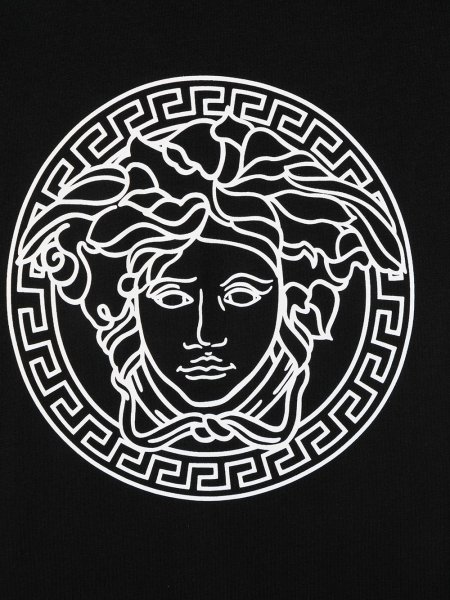 Медуза Версаче