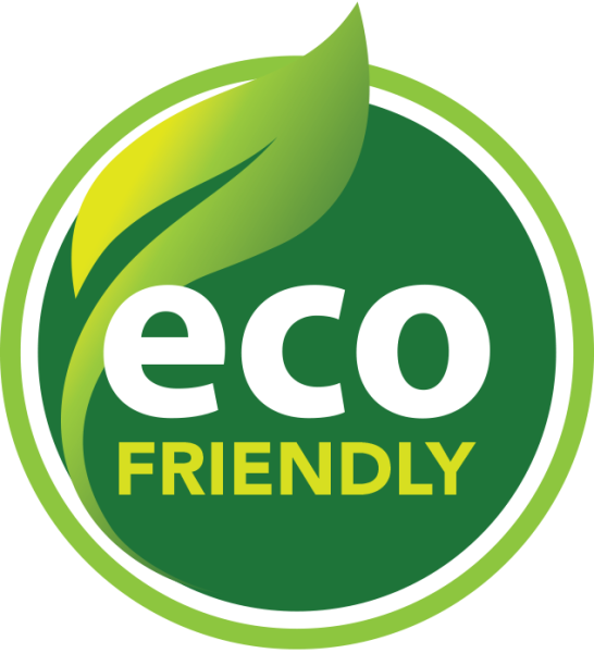 Эко френдли