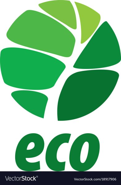 Экологические бренды