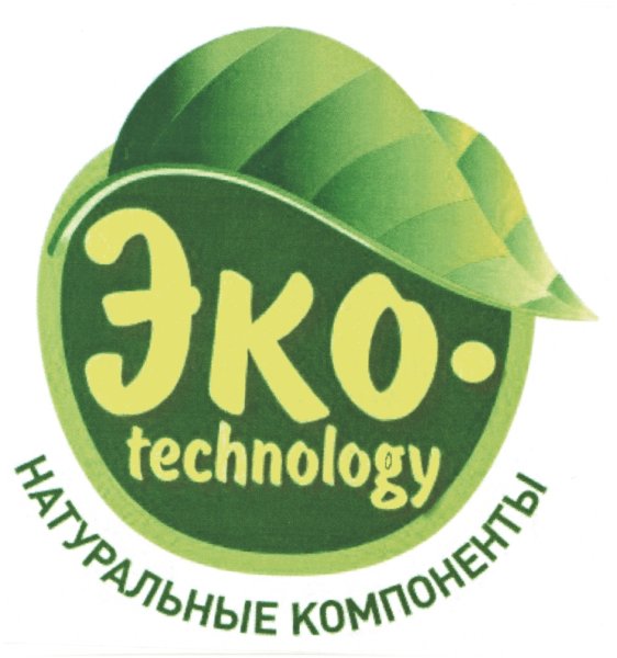 Логотип эко продуктов