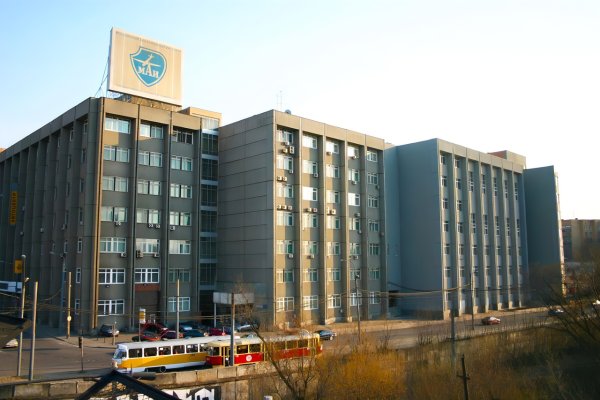 Московский авиационный институт НИУ