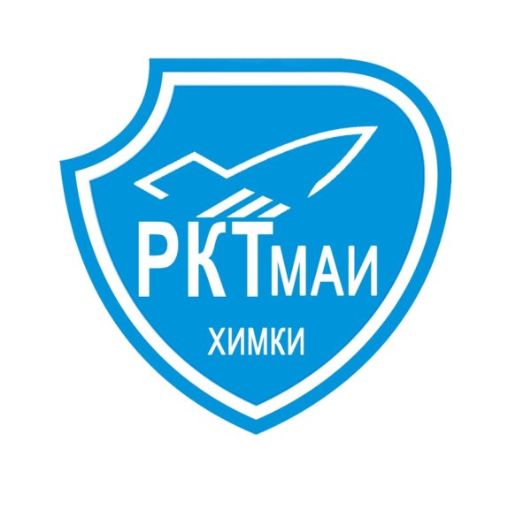 МАИ 6 Факультет эмблема