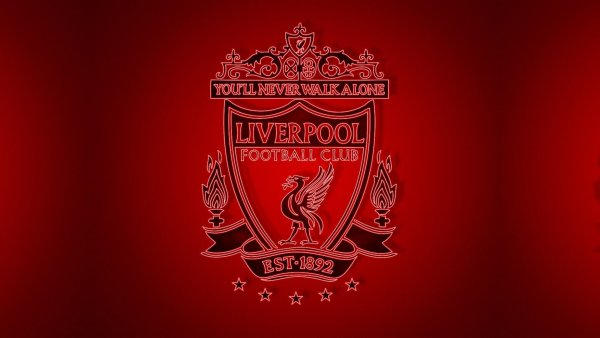 ФК Ливерпуль логотип