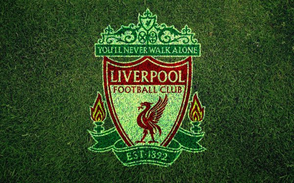 Ливерпуль футбольный клуб логотип