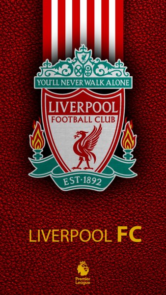 Ливерпуль футбольный клуб