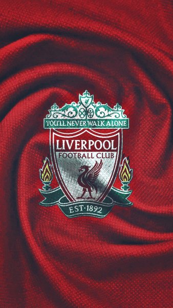 Ливерпуль логотип