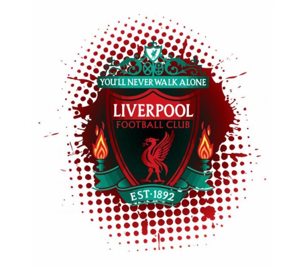 ФК Ливерпуль логотип